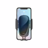 Универсальный автодержатель Baseus Future Gravity Car Mount Black (SUYL-WL01) - Image 5
