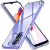 Чохол до мобільного телефона BeCover Anti-Shock Xiaomi Redmi 12C Clear (709176) - Image 3