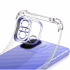 Чохол до мобільного телефона BeCover Anti-Shock Xiaomi Redmi 12C Clear (709176) - Image 4