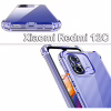 Чохол до мобільного телефона BeCover Anti-Shock Xiaomi Redmi 12C Clear (709176) - Image 6