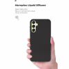 Чохол до мобільного телефона Armorstandart ICON Case Samsung A24 4G (A245) Black (ARM68001) - Image 7
