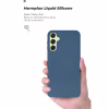 Чохол до мобільного телефона Armorstandart ICON Case Samsung A24 4G (A245) Dark Blue (ARM68002) - Image 7