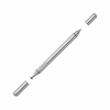 Стилус Baseus Golden Cudgel Capacitive Stylus Pen Silver (ACPCL-0S) - Image 2