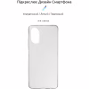 Чехол для мобильного телефона Armorstandart Air Series OPPO A17 4G/A17k 4G Transparent (ARM64846) - Image 2