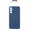 Чохол до мобільного телефона Armorstandart ICON Case Samsung A34 5G (A346) Camera cover Dark Blue (ARM66174) - Image 3
