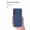 Чехол для мобильного телефона Armorstandart ICON Case Samsung A34 5G (A346) Camera cover Dark Blue (ARM66174) - Image 4