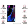 Стекло защитное BeCover Motorola Edge 30 Pro 5G Black (709178) - Image 4
