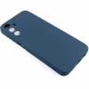Чохол до мобільного телефона Dengos Carbon Samsung Galaxy M14 5G (blue) (DG-TPU-CRBN-173) - Image 4
