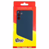 Чохол до мобільного телефона Dengos Carbon Samsung Galaxy M14 5G (blue) (DG-TPU-CRBN-173) - Image 5