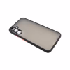 Чехол для мобильного телефона Dengos Matte Samsung Galaxy A34 5G (black) (DG-TPU-MATT-119) - Image 4