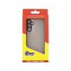 Чехол для мобильного телефона Dengos Matte Samsung Galaxy A34 5G (black) (DG-TPU-MATT-119) - Image 5