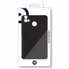 Чохол до мобільного телефона Armorstandart Matte Slim Fit Motorola E40 Camera cover Black (ARM63050) - Image 2
