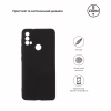 Чохол до мобільного телефона Armorstandart Matte Slim Fit Motorola E40 Camera cover Black (ARM63050) - Image 3