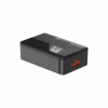 Зарядний пристрій ColorWay Power Delivery GaN (2USB-A + 2USB TYPE-C) (100W) black (CW-CHS041PD-BK) - Image 5