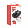 Зарядное устройство ColorWay Power Delivery GaN (2USB-A + 2USB TYPE-C) (100W) black (CW-CHS041PD-BK) - Image 9