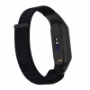 Ремешок для фитнес браслета Armorstandart нейлоновый для Xiaomi Mi Band 7/6/5/4 Black (ARM67839) - Image 2