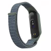 Ремінець до фітнес браслета Armorstandart нейлоновий для Xiaomi Mi Band 7/6/5/4 Military Green (ARM67845) - Image 2