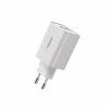Зарядний пристрій Proda PD-A28i 2хUSB 2.4A + USB Ligthtning 1.0m (PD-A28i-WH) - Image 3
