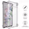 Чохол до мобільного телефона BeCover Anti-Shock Google Pixel 6A Clear (709336) - Image 5