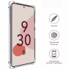 Чохол до мобільного телефона BeCover Anti-Shock Google Pixel 7 Pro Clear (709340) - Image 4