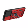 Чохол до мобільного телефона BeCover Military Motorola Moto G13/G23 Red (709100) - Image 3