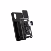 Чохол до мобільного телефона BeCover Military Motorola Moto G72 Black (709095) - Image 4