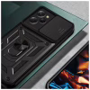Чехол для мобильного телефона BeCover Military Poco X5 Pro 5G Black (709114) - Image 3
