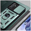 Чехол для мобильного телефона BeCover Military Samsung Galaxy M14 5G SM-M146 Dark Green (709143) - Image 3