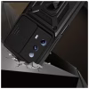 Чохол до мобільного телефона BeCover Military Xiaomi 13 Lite Black (709163) - Image 5