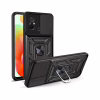 Чехол для мобильного телефона BeCover Military Xiaomi Redmi 12C Black (709165) - Image 2