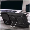Чехол для мобильного телефона BeCover Military Xiaomi Redmi 12C Black (709165) - Image 4