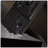 Чохол до мобільного телефона BeCover Military Xiaomi Redmi 12C Black (709165) - Image 5