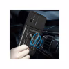 Чехол для мобильного телефона BeCover Military Xiaomi Redmi 12C Black (709165) - Image 6