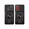 Чехол для мобильного телефона BeCover Military Xiaomi Redmi Note 12 5G/ Xiaomi Poco X5 5G Black (709124) - Image 2