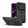 Чохол до мобільного телефона BeCover Military Xiaomi Redmi Note 12 5G/ Xiaomi Poco X5 5G Black (709124) - Image 5
