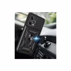 Чохол до мобільного телефона BeCover Military Xiaomi Redmi Note 12 Pro 5G Black (709159) - Image 3