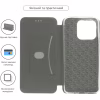 Чехол для мобильного телефона Armorstandart G-Case Xiaomi Redmi 12С / 11A Black (ARM65969) - Image 3