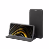 Чохол до мобільного телефона BeCover Exclusive Infinix Note 12 (X663D) Black (708987) - Image 6