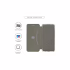 Чехол для мобильного телефона BeCover Exclusive Tecno POVA Neo 2 (LG6n) Black (709046) - Image 5