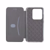 Чохол до мобільного телефона BeCover Exclusive Xiaomi Redmi 12C Black (709063) - Image 3