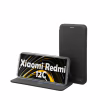 Чохол до мобільного телефона BeCover Exclusive Xiaomi Redmi 12C Black (709063) - Image 6