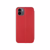 Чехол для мобильного телефона BeCover Exclusive Xiaomi Redmi A1/A2 Burgundy Red (709054) - Image 3