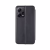 Чохол до мобільного телефона BeCover Exclusive Xiaomi Redmi Note 12 5G/ Xiaomi Poco X5 5G Black (709021) - Image 3