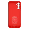 Чехол для мобильного телефона Armorstandart ICON Case Samsung A14 4G / A14 5G Camera cover Red (ARM66170) - Image 2