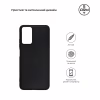 Чохол до мобільного телефона Armorstandart Matte Slim Fit Xiaomi Redmi Note 12S 4G Black (ARM67503) - Image 3