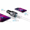 Зарядное устройство Defender 2xUSB 12W (2xUSB-A) 2.1A UCA-21 (83821) - Image 2