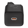 Зарядний пристрій Baseus 1xUSB 25W (USB-C) + Cable Type-C black (TZCCSUP-L01) - Image 4