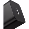 Зарядний пристрій Baseus 1xUSB 25W (USB-C) + Cable Type-C black (TZCCSUP-L01) - Image 5