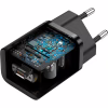 Зарядний пристрій Baseus 1xUSB 25W (USB-C) + Cable Type-C black (TZCCSUP-L01) - Image 6