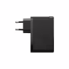 Зарядное устройство Baseus 2xUSB 100W GaN (2xUSB-C+2xUSB-A) black (CCGAN2P-L01) - Image 2